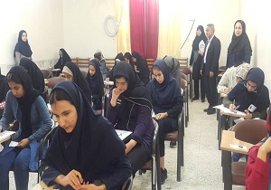 برگزاری دهمین المپیاد دانش‌آموزی علوم و فناوری نانو