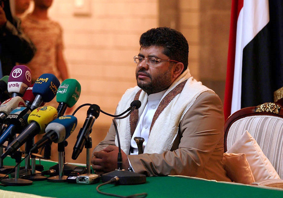 الحوثی خواستار ایجاد سازوکاری برای فروش نفت یمن شد