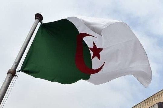 محمد جمیعی دبیرکل جدید حزب حاکم الجزایر شد