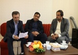 مرکز فرهنگی هنری کلاته رودبار دامغان احداث می‌شود