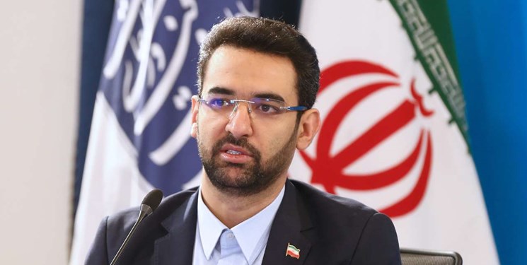 اولویت برنامه های سفر وزیر ارتباطات به کرمان