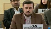 اقدامات قهری یک&zwnj;جانبه آمریکا مغایر حقوق بین&zwnj;الملل و منشور ملل متحد است