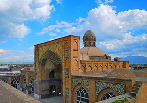 سیل ۲۰ میلیارد تومان به مساجد خسارت وارد کرد