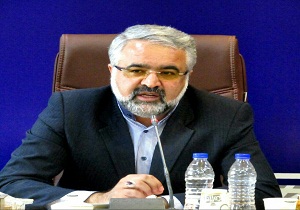 کارشناسان حراست جهت افزایش رضاتمندی مردم در دستگاه های اجرایی تلاش کنند