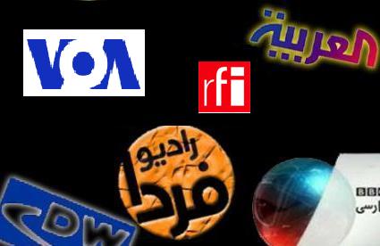 تله ضد انقلاب برای سلبریتی&zwnj;ها در فضای مجازی