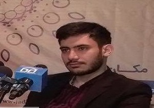 دبیر جامعه اسلامی دانشگاه علوم پزشکی بیرجند، عضو هیئت عالی نظارت کشور