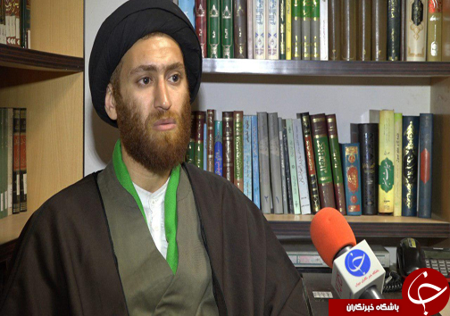 پوستین وارونه یک توییت برای فریب