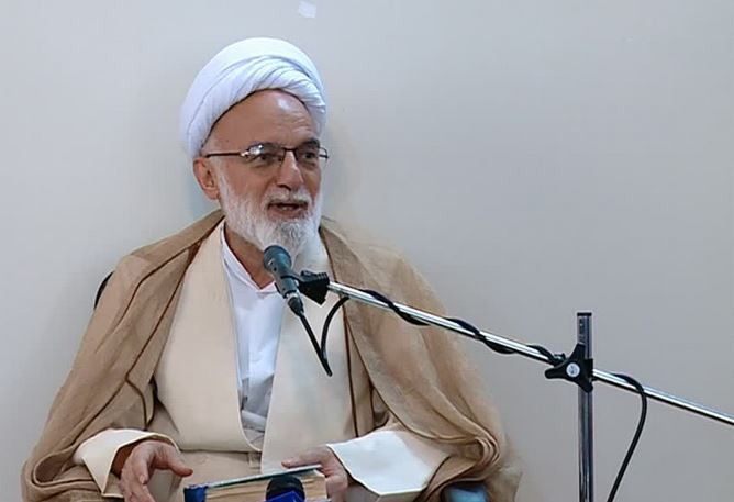 ماه مبارک رمضان فرصت طلایی برای خودسازی و نزدیک شدن به خداست