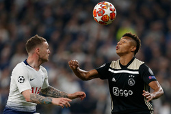 لیگ برتر فوتبال/ تراکتورسازی ۱ - پرسپولیس ۱