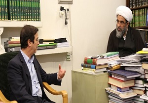 نمای رومی معماری اسلامی ایران را تحت الشعاع قرار می دهد