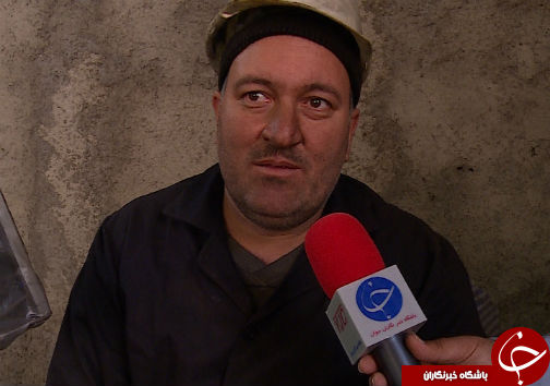 تلخی روز&zwnj;های سرد زمستان یورت بعد از دوسال