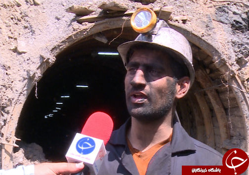 تلخی روز&zwnj;های سرد زمستان یورت بعد از دوسال