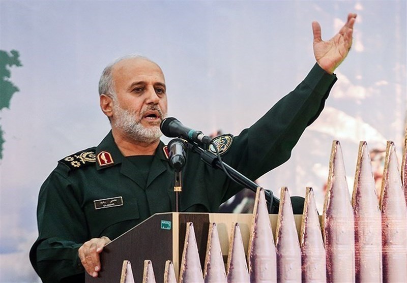 جمهوری اسلامی از هیچ جنگی استقبال نمی&zwnj;کند/ در برابر هر متجاوزی می ایستیم