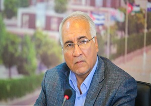 برخی نمی‌خواهند اصفهان درزمینه انبوه سازی رشد پیدا کند