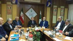 کارگروه ورزش حزب موتلفه اسلامی به عنوان اتاق فکر، ما را یاری کند