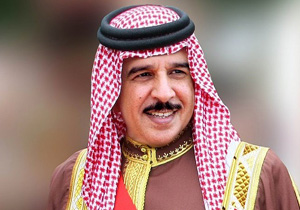 پادشاه بحرین به سرنوشت سیاه صدام دچار خواهد شد