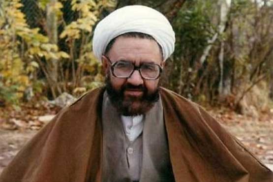 شهید مطهری