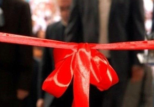 افتتاح دو طرح بهداشتی درمانی در سودجان
