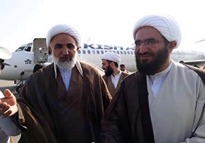 بازدید رییس شورای سیاست گذاری ائمه جمعه کشور از مناطق سیل زده