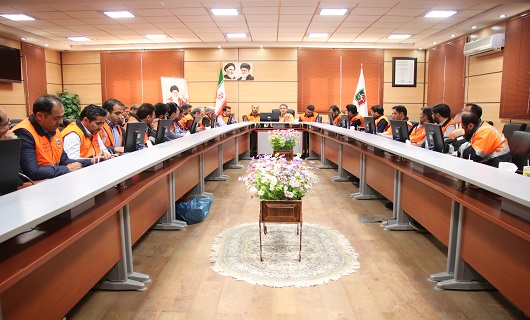 رویکرد راهداری در سال جدید گسترش تعامل و همدلی است