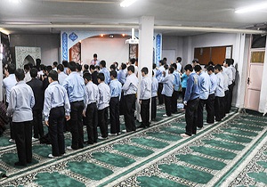 برگزاری کیفی امر نماز در مدارس، نیازمند یک عزم و اراده همگانی است/ابلاغ تخصیص ۲۰ دقیقه برای اقامه نماز در مدارس استان سمنان