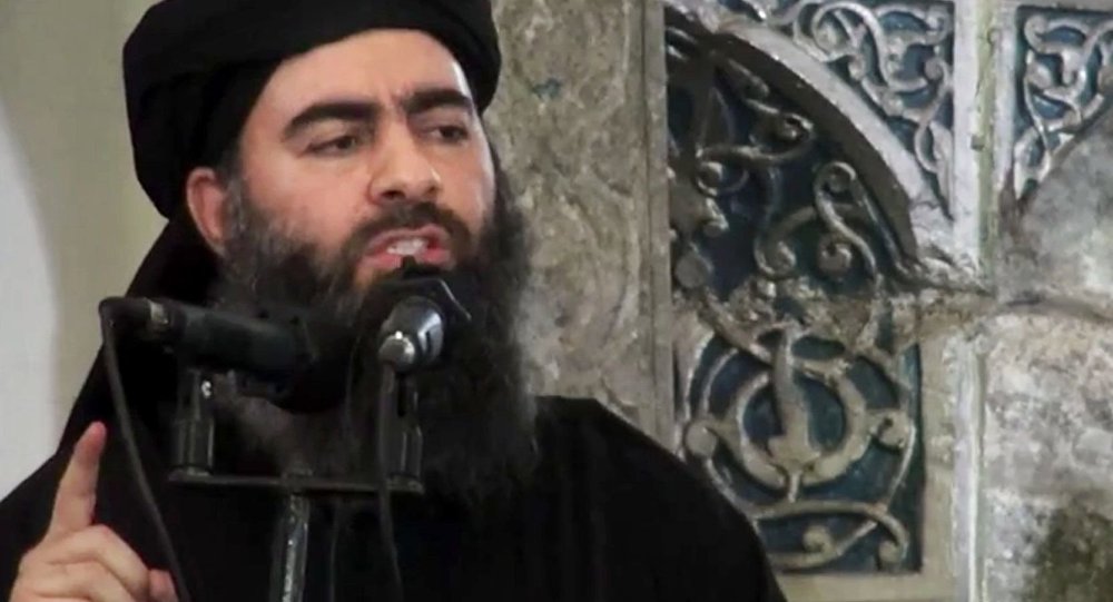 آیا سرنوشت بن&zwnj;لادن در انتظار ابوبکر البغدادی است؟