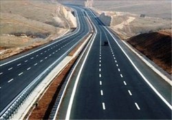 اتصال استان ایلام به آزاد راه پل زال - اندیمشک انجام می&zwnj;شود