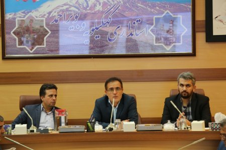 خسارت ۱۰ هزار میلیاردی سیل به کهگیلویه و بویراحمد