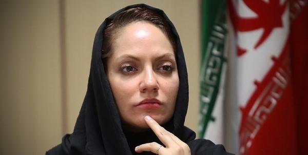 حکم جلب مهناز افشار صادر می‌شود؟ + سند