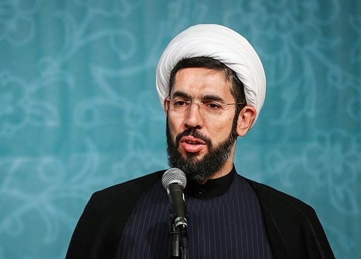 حجت&zwnj;الاسلام رستمی شهادت طلبه همدانی را تسلیت گفت