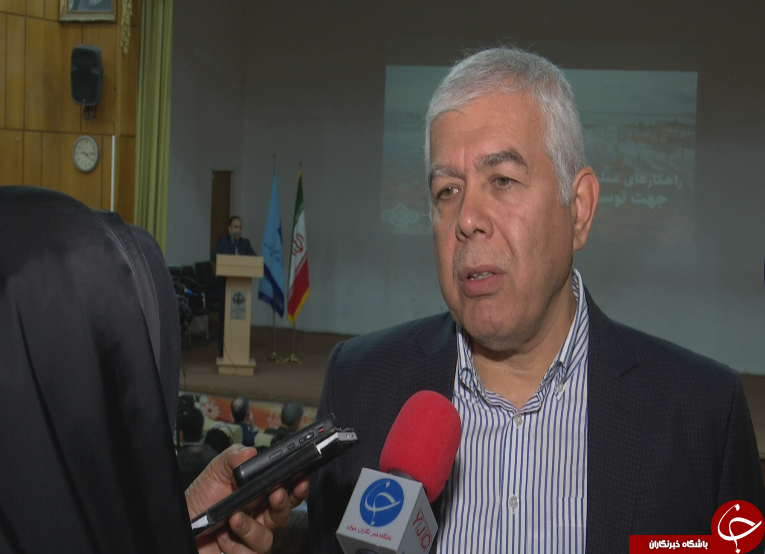 طرح شناسایی مزیت&zwnj;های سرمایه گذاری دانش بنیان در ۱۰ استان در حال اجراست