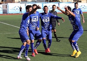 جواهری:برای حضور در لیگ برتر ۳ سال برنامه ریزی کردیم/انتقاد کارشناسان را با آغوش باز می‌پذیریم