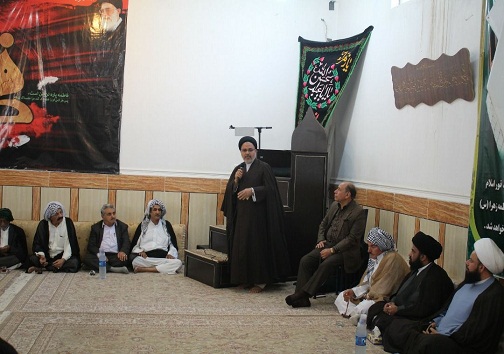 رهایی قاتل از چوبه دار در باوی