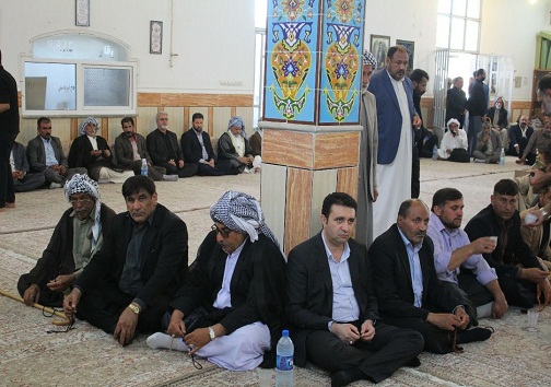 رهایی قاتل از چوبه دار در باوی