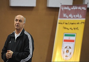محصص: دختران فوتبالیست بهترین عملکرد را داشتند