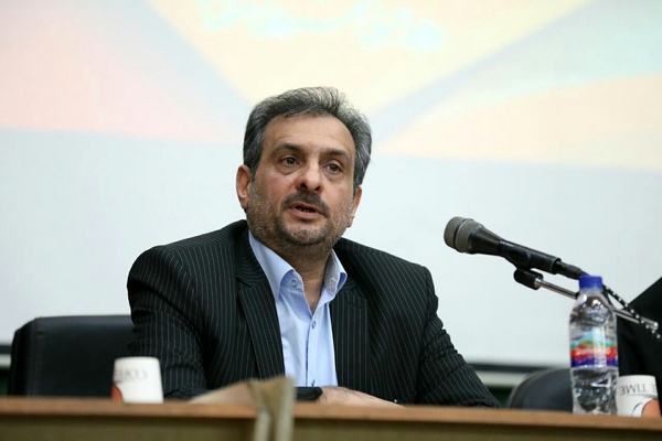 کارگران نماد نوآوری و توسعه کشور هستند