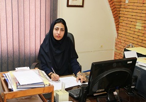 افتتاح نمایشگاه و آموزشگاه هنرهای تجسمی