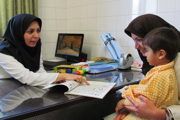 پوشش بیمه‌ای کلید گمشده توسعه گفتار درمانی/ حمایت از معلولان قانون است