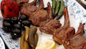 شیش کباب + طرز تهیه