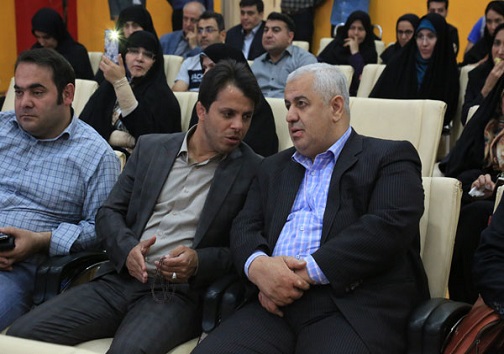 برگزاری مراسم بزرگداشت روز جهانی ورزش برای صلح و توسعه + تصاویر