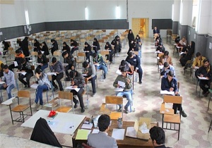 برگزاری مسابقات علمی کاربردی شاخه کار دانش کشور در هرمزگان