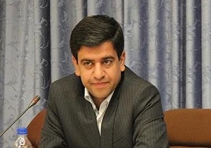سرپرست معاونت هماهنگی امور عمرانی استانداری اردبیل منصوب شد