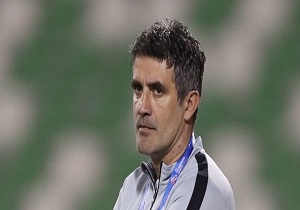 اولین گزینه سرمربیگری استقلال پرید