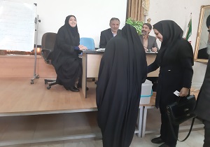 برگزاری انتخابات انجمن صنفی روزنامه نگاران قزوین