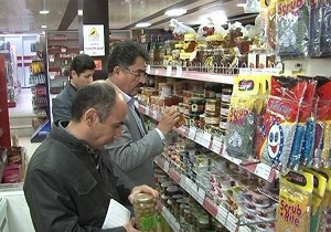 تشدید نظارت بر بازار قزوین در ماه مبارک رمضان