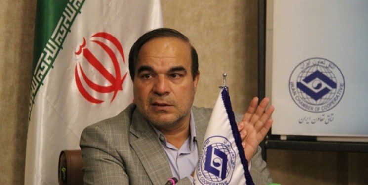 ۵ هزار و ۵۰۰ شغل در جریان سیل آسیب دیدند
