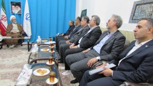 کمک به رونق تولید با پرداخت تسهیلات به تولیدکنندگان