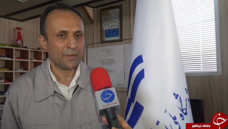 پنجمین گشت تحقیقاتی کاوشگر خلیج فارس در بوشهر آغاز شد