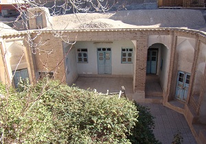 ثبت ملی خانه تاریخی جلالیان خراسان جنوبی