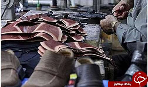 ضرورت بستر سازی برای جهانی شدن کفش دست دوز تبریز